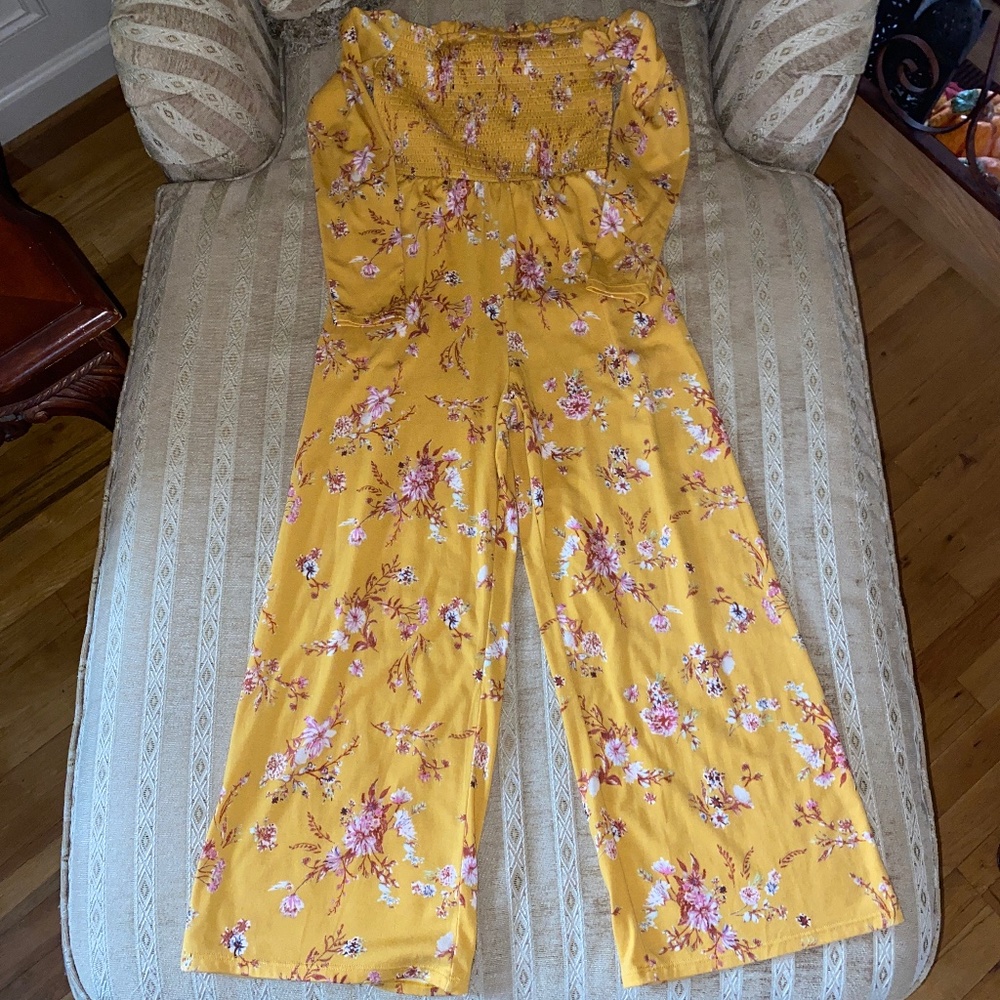 Art class romper